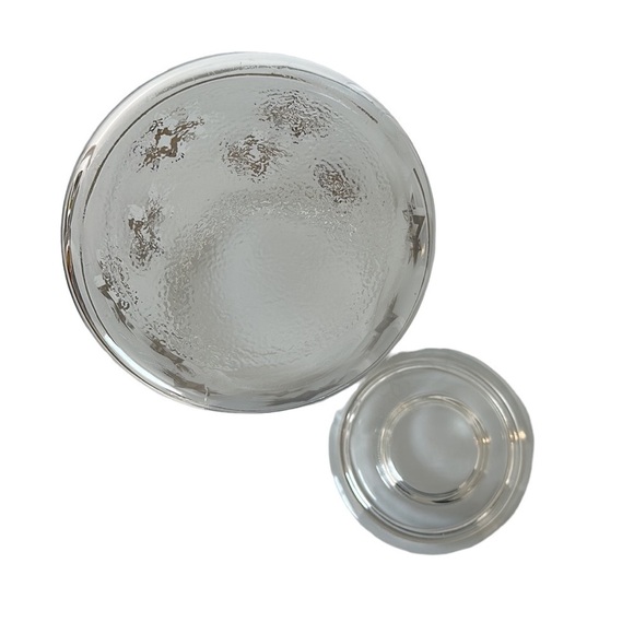 Bartlett Collins Vintage Atomic Starburst Cookie Jar - Picture 7 of 12